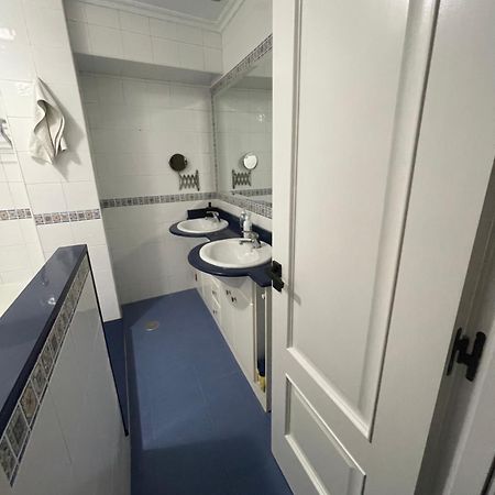 דירות טואי Apartamento Corredera מראה חיצוני תמונה