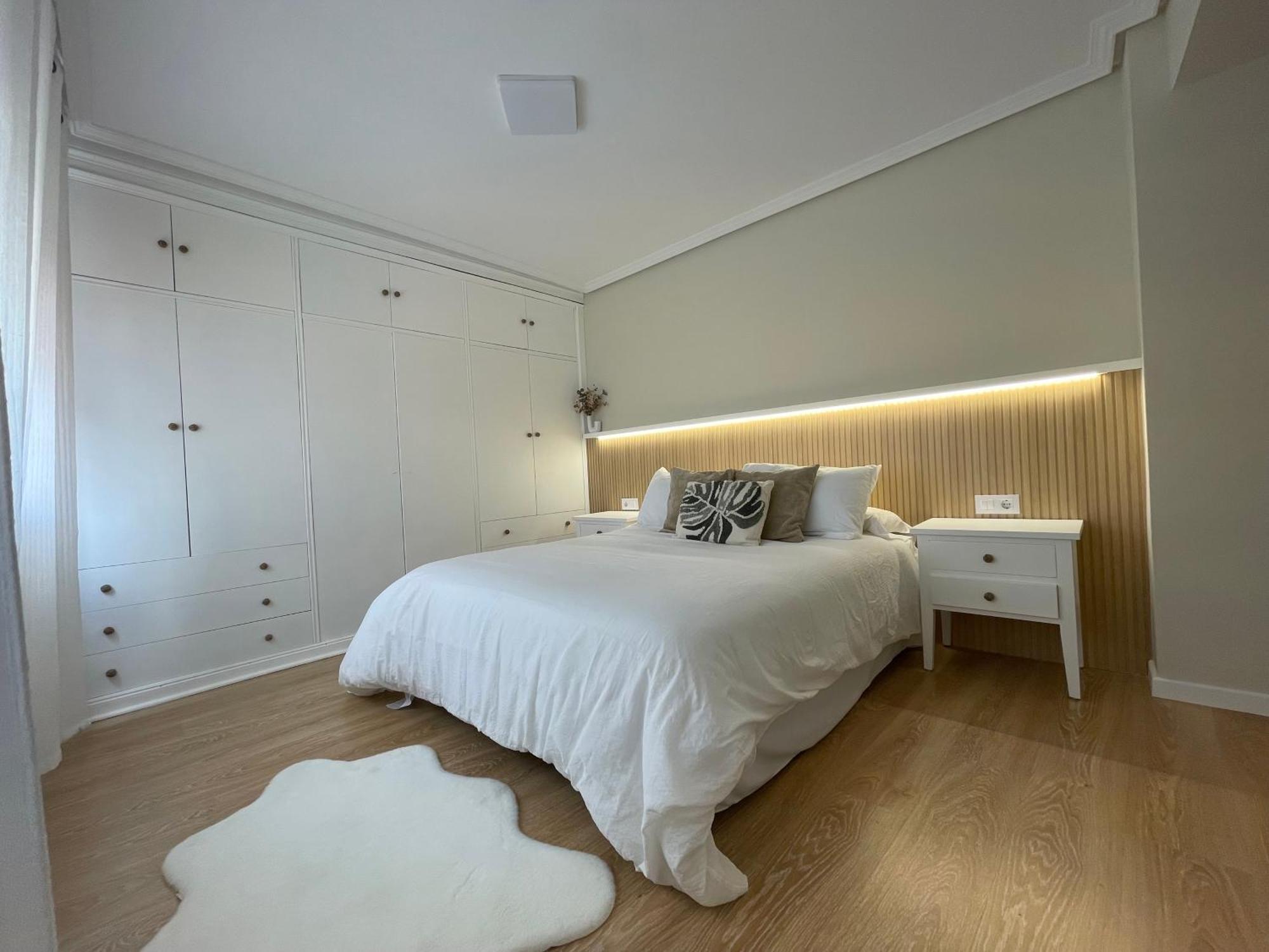 דירות טואי Apartamento Corredera מראה חיצוני תמונה